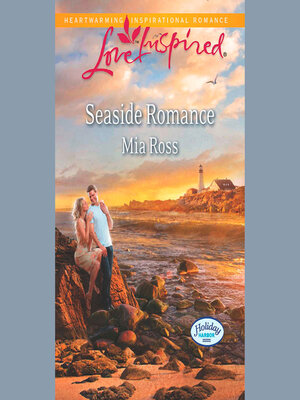cover image of Seaside Romance